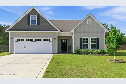 119 Cottle Court, Richlands, NC 28574 - Photo 1