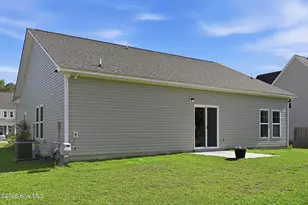 119 Cottle Ct, Richlands, NC 28574 - Photo 8