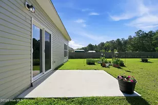 119 Cottle Ct, Richlands, NC 28574 - Photo 14