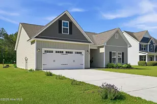 119 Cottle Ct, Richlands, NC 28574 - Photo 2