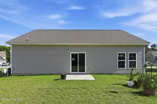 119 Cottle Ct, Richlands, NC 28574 - Photo 10