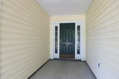 116 Live Oak Drive, Jacksonville, NC 28540 - Photo 4
