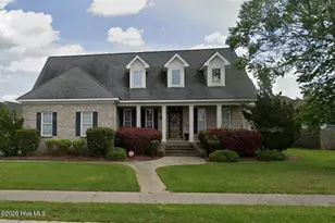 168 Blackwater Dr, Winterville, NC 28590 - Photo 1