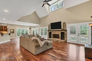 10 Banning Dr, Whispering Pines, NC 28327 - Photo 42