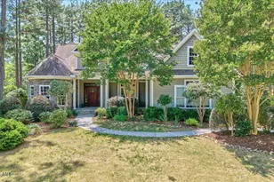 10 Banning Dr, Whispering Pines, NC 28327 - Photo 1