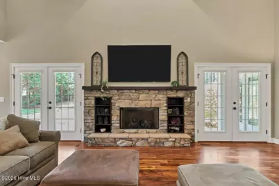 10 Banning Drive, Whispering Pines, NC 28327 - Photo 44
