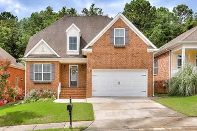 2520 Grier Circle, Evans, GA 30809 - Photo 2