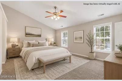 370 Moss Pink Drive, Vass, NC 28394 - Photo 6