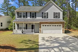 370 Moss Pink Dr, Vass, NC 28394 - Photo 1