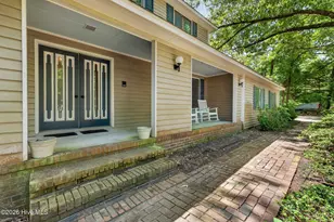 100 Wedge Rd, Hampstead, NC 28443 - Photo 4