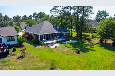 5711 Sloop Court, New Bern, NC 28560 - Photo 30