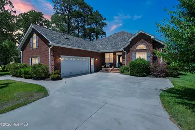 5711 Sloop Court, New Bern, NC 28560 - Photo 8