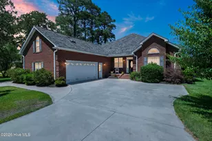 5711 Sloop Ct, New Bern, NC 28560 - Photo 8