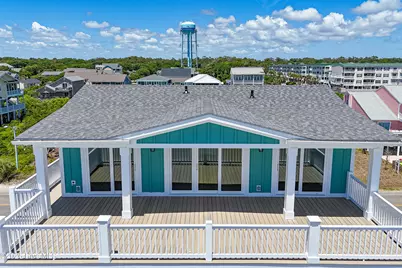 5515 E Beach Drive, Oak Island, NC 28465 - Photo 58