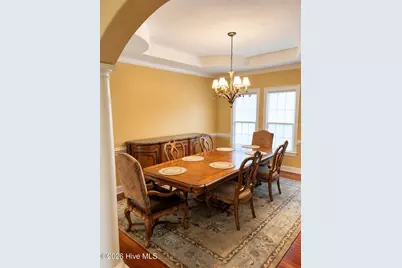 4611 Lapis Court, New Bern, NC 28562 - Photo 22