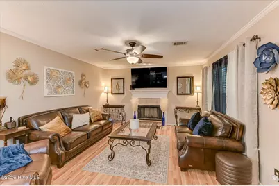4683 Walnut Hill Drive, Evans, GA 30809 - Photo 8