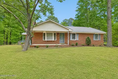 586 Northwoods Country Road, Tarboro, NC 27886 - Photo 2