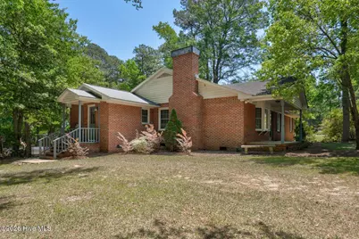 586 Northwoods Country Road, Tarboro, NC 27886 - Photo 18