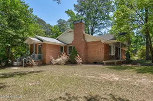 586 Northwoods Country Rd, Tarboro, NC 27886 - Photo 18