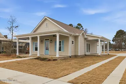 112 Mason Street, Princeton, NC 27569 - Photo 4
