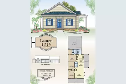 112 Mason Street, Princeton, NC 27569 - Photo 2