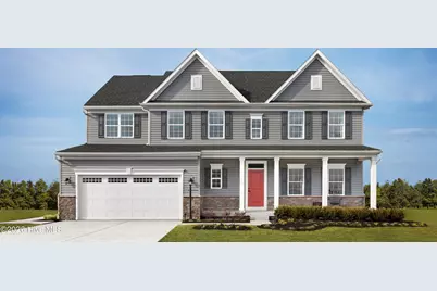 47 Hazelton Road, Gates, NC 27937 - Photo 1