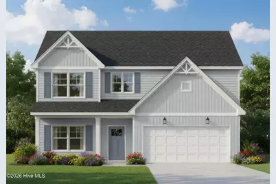 4192 Workman Loop #90, Leland, NC 28451 - Photo 1