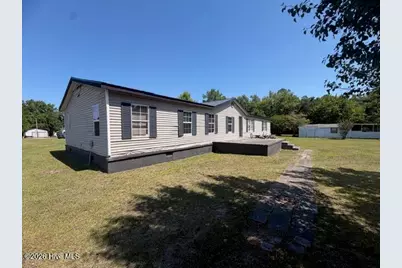 8833 Stephens Church Road, Wilmington, NC 28411 - Photo 2