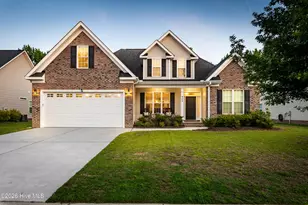 925 Mill Creek Dr, Greenville, NC 27834 - Photo 1