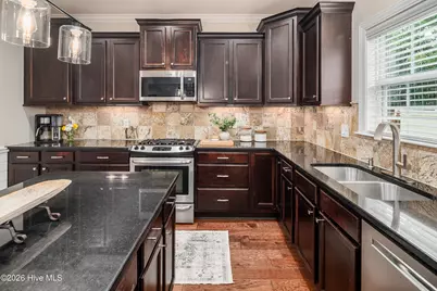 925 Mill Creek Drive, Greenville, NC 27834 - Photo 30