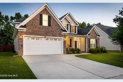 925 Mill Creek Drive, Greenville, NC 27834 - Photo 2