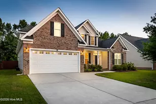 925 Mill Creek Dr, Greenville, NC 27834 - Photo 2