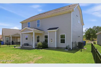 1732 Fordham Drive, Fayetteville, NC 28304 - Photo 38
