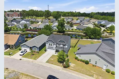 1732 Fordham Drive, Fayetteville, NC 28304 - Photo 2