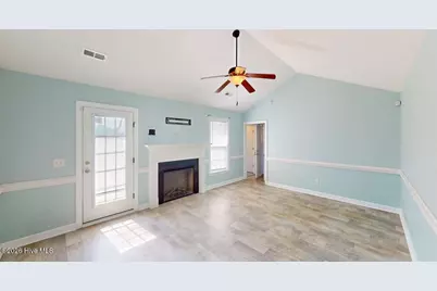 504 Planters Ridge Drive, Pikeville, NC 27863 - Photo 14