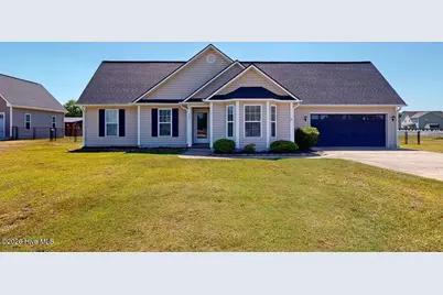504 Planters Ridge Drive, Pikeville, NC 27863 - Photo 1