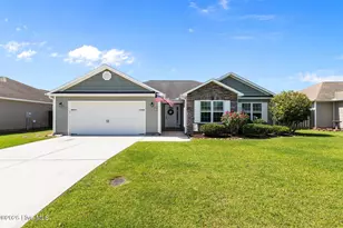 2943 Tesie Trail, New Bern, NC 28562 - Photo 1