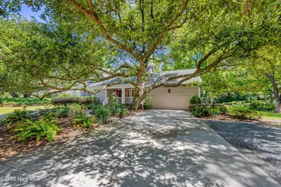 4 Oak Landing Road, Wilmington, NC 28409 - Photo 4