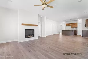 229 Bullseye Ct, Middlesex, NC 27557 - Photo 4