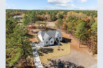 92 Woodland Circle, Jackson Springs, NC 27281 - Photo 48