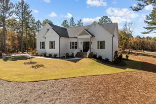 92 Woodland Cir, Jackson Springs, NC 27281 - Photo 44