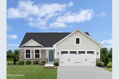 205 Poppy Street, Moyock, NC 27958 - Photo 1