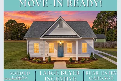 126 Mason Street, Princeton, NC 27569 - Photo 1
