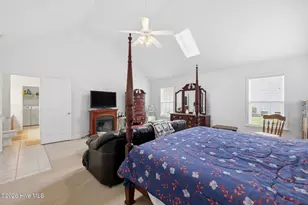 74 Driftwood Ct, Minnesott Beach, NC 28510 - Photo 18
