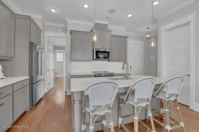 24 Seagull Street #Unit B, Wrightsville Beach, NC 28480 - Photo 8