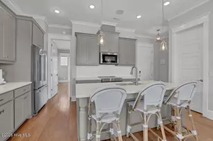 24 Seagull St, Wrightsville Beach, NC 28480 - Photo 8