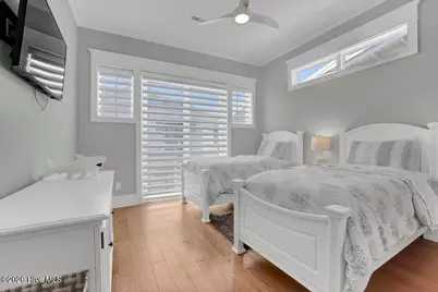 24 Seagull Street #Unit B, Wrightsville Beach, NC 28480 - Photo 20