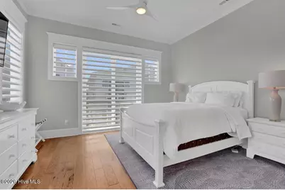 24 Seagull Street #Unit B, Wrightsville Beach, NC 28480 - Photo 24