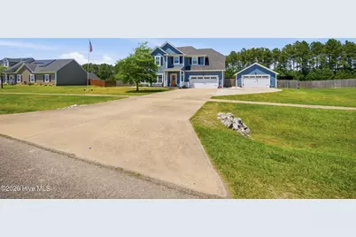 105 Little Acorn Trail, Moyock, NC 27958 - Photo 4