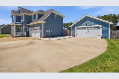 105 Little Acorn Trail, Moyock, NC 27958 - Photo 6